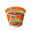 康师傅香辣牛肉桶面105克 商品缩略图0