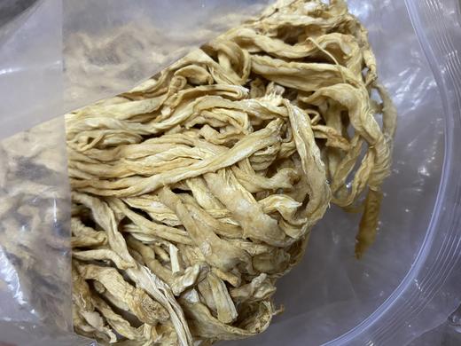 【新货】南山白萝卜干,脆嫩甜,清香味十足,自然晾晒