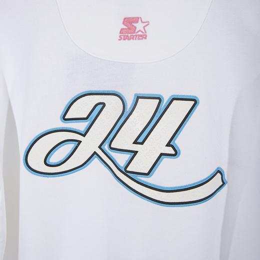 Jony J x STARTER新专辑限定联名棒球服 商品图3