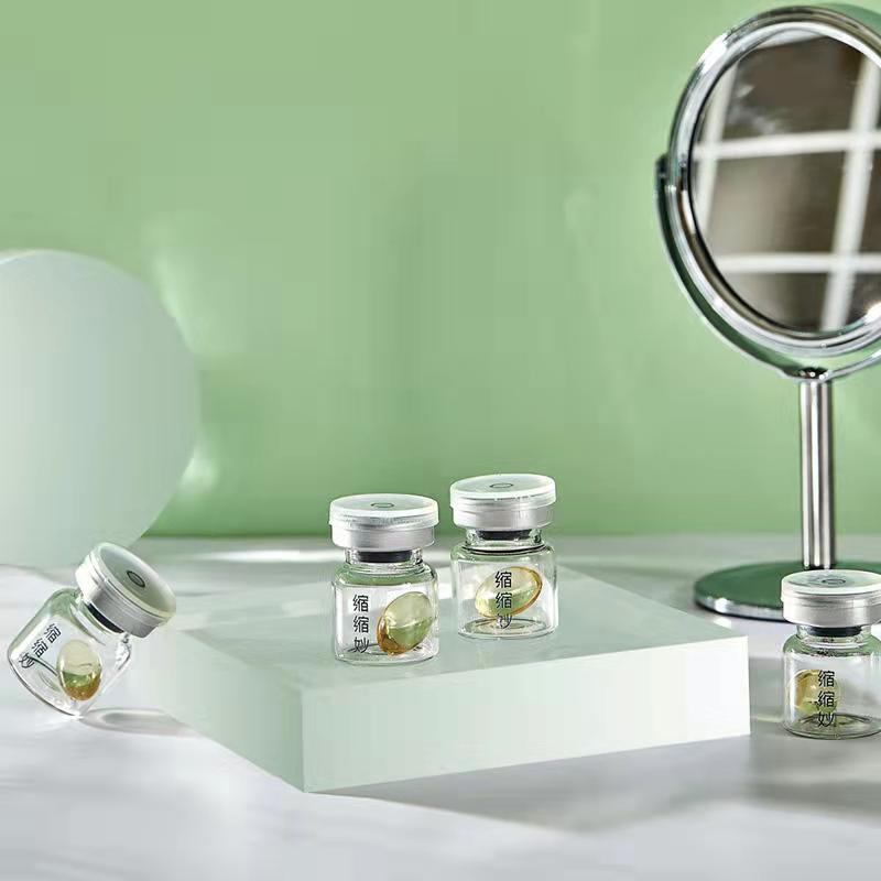 缩缩妙紧润抑菌小金豆