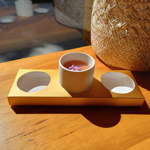 玫瑰布蕾 商品图5