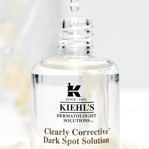 Kiehl's/科颜氏 集焕白淡斑精华液 100ml 商品图1