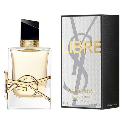 YSL/圣罗兰 2019新品自由之香女士香水 EDP 50ml 商品图1