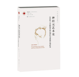 凤凰文库艺术理论研究系列-神经元艺术史