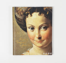 The Poetry of Parmigianino's Schiava Turca/帕尔米贾尼诺《土耳其奴隶》的诗歌