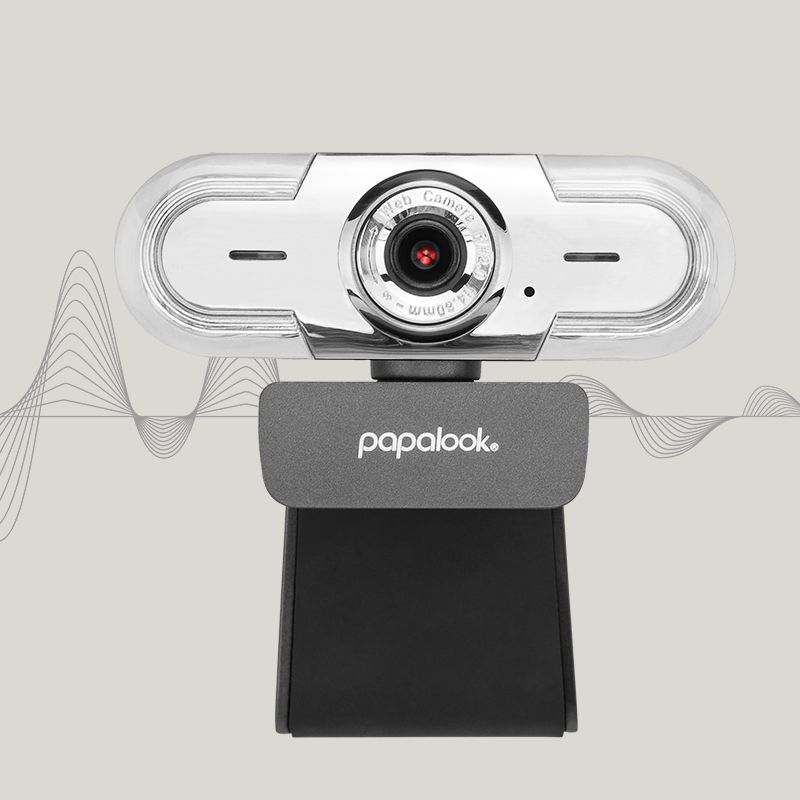 La webcam best sale pa452 de papalook