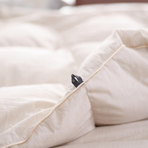 黑金奢享鹅绒被 商品图3