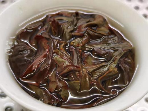 2021春桂花香单丛（十大香型） 商品图4