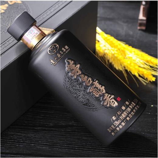 【贵州茅台】茅台醇香-封藏级V100 商品图1