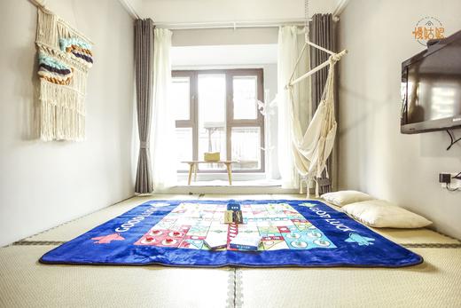 泰州慢姑娘湖悦天境轰趴馆 商品图5