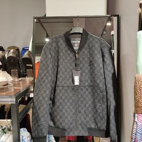 男毛呢外套38378