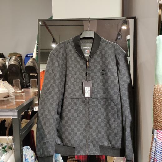 男毛呢外套38378 商品图0