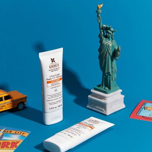 Kiehl's/科颜氏 橙色防晒隔离乳 60ml 商品图3