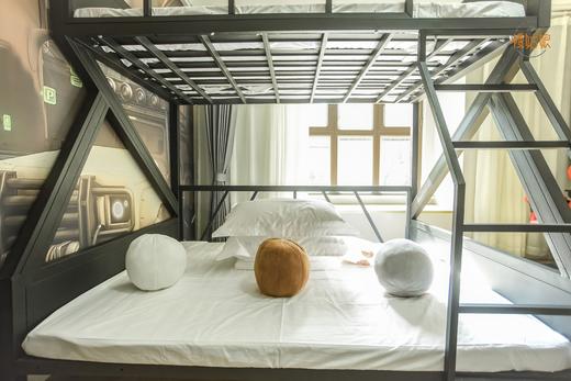 泰州慢姑娘湖悦天境轰趴馆 商品图11