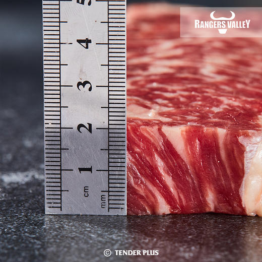 澳洲 Rangers Valley M7和牛西冷牛排200g&300g 商品图3