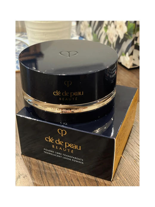 肌肤之钥 新款CPB控油散粉蜜粉光纱蜜粉26g 替换芯细腻柔滑1号色 商品图1