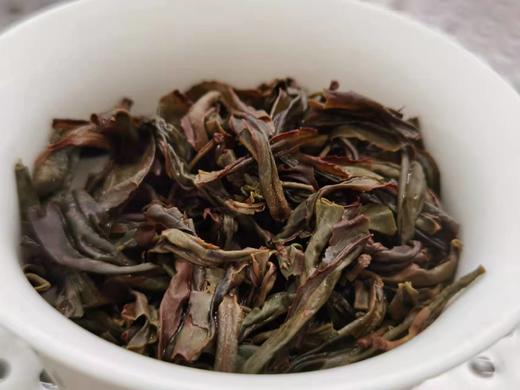 2021春桂花香单丛（十大香型） 商品图2