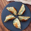 茶楼手工香煎韭菜煎饺        400g(8只)*2盒   商品缩略图3