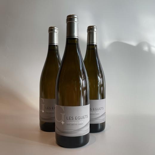 让米歇尔盖林酒庄孔德里约干白葡萄酒2016 Condrieu Les Eguets white Jean-Michel Gerin 商品图1
