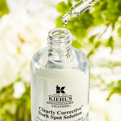 Kiehl's/科颜氏 集焕白淡斑精华液 100ml 商品图2