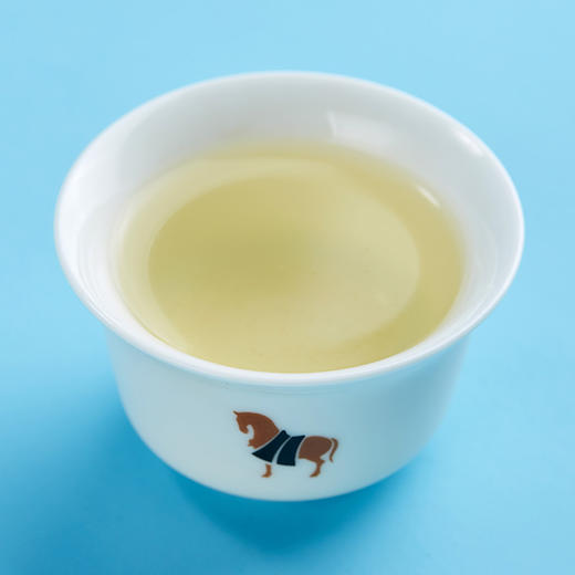 八马茶业 | 爱上茶系列安溪铁观音清香型乌龙茶礼盒装168g(4罐) 商品图4