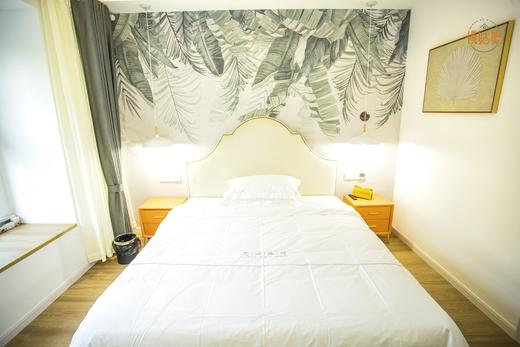 泰州慢姑娘湖悦天境轰趴馆 商品图12