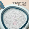 宝宝折叠脸盆婴儿童盆新生洗屁股家用小盆子可悬挂洗脸盆 商品缩略图2