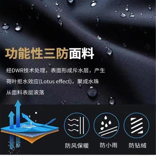 4楼露迪尼男装YRF211305 商品图2