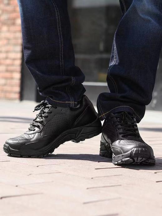 君洛克D18004 小刺猬4.0 功能训练鞋（ESD防静电） 商品图6