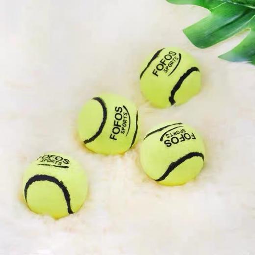 两只福狸网球 商品图3