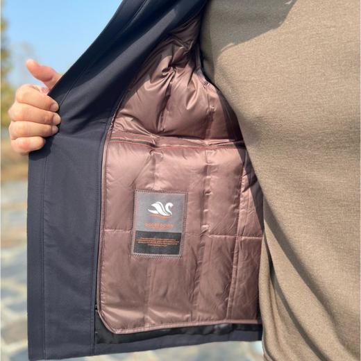 4楼露迪尼男装YRF211318 商品图2