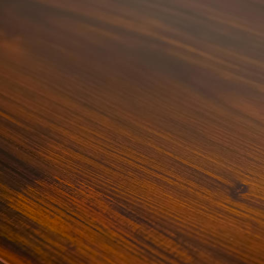 红木独板夹头榫刀牙板平头案 商品图1