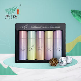 时光龙珠礼盒装160g