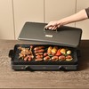 适盒A4BOX IH聚嗨炉星空黑 烤肉烧烤火锅一体多功能料理 [福利品] 商品缩略图7