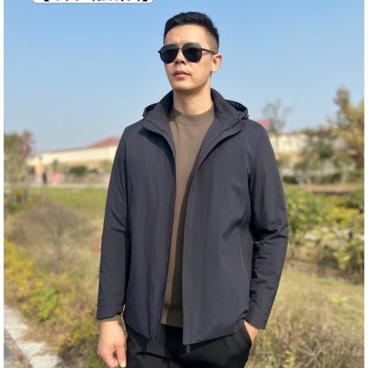 4楼露迪尼男装YRF211318 商品图0