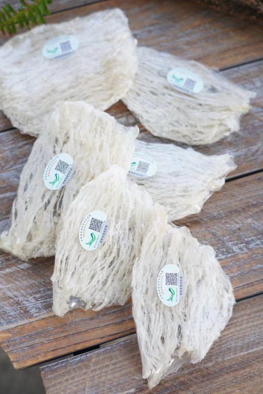 溯源码纯净大条100克 商品图3