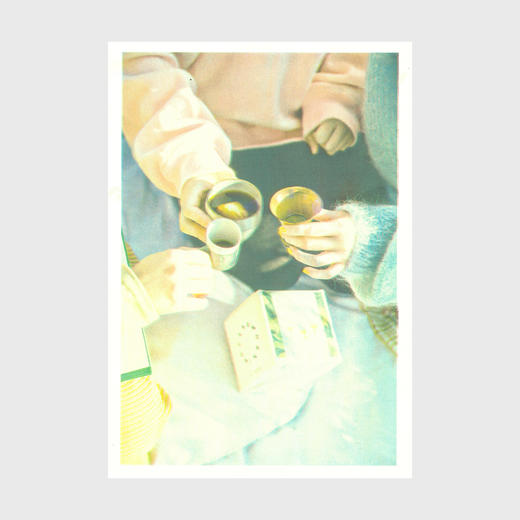 咖啡漂流计划：南高峰 商品图4