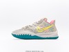 耐克Nike Kyrie Low 4 Ep欧文4代低帮男子实战篮球鞋CW3985-005男鞋 商品缩略图0