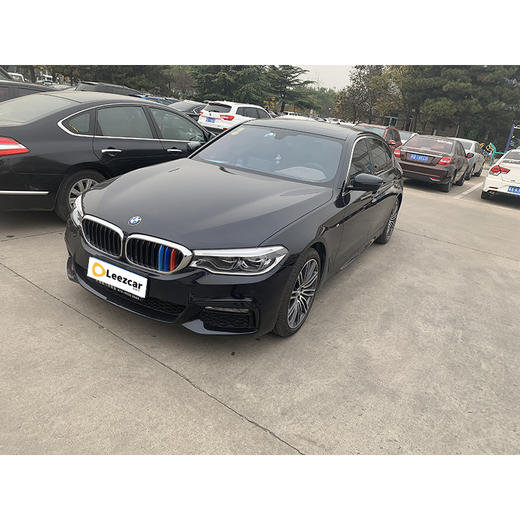 宝马 改款 530Li 尊享型 【长租-北京】 商品图1