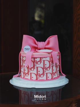 Dior迪奥公主（粉） | 奢侈品