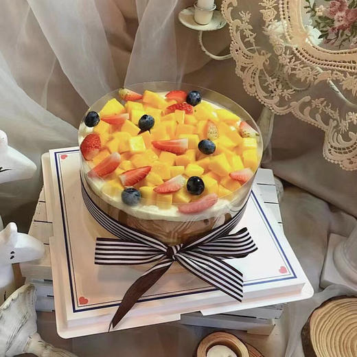 水果酱爆流心 商品图0