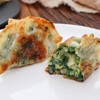 茶楼手工香煎韭菜煎饺        400g(8只)*2盒   商品缩略图4