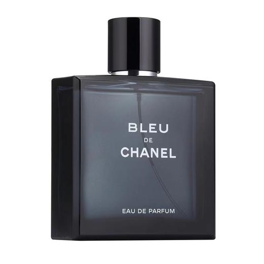 香奈儿BLEU蔚蓝5持久古龙 蔚蓝男士香水EDP浓香水 100ml 商品图2