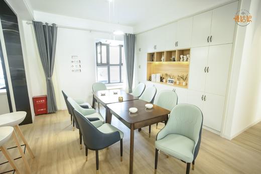 泰州慢姑娘湖悦天境轰趴馆 商品图2