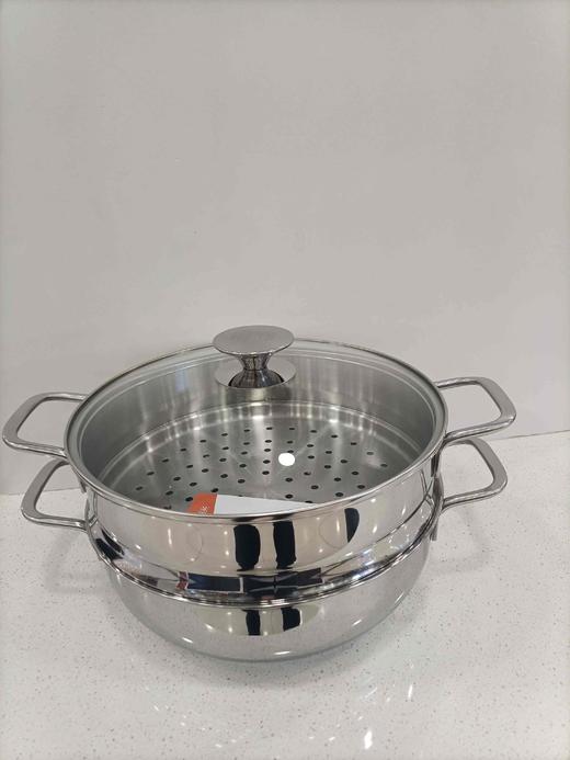 5F福库 米技蒸锅 商品图0