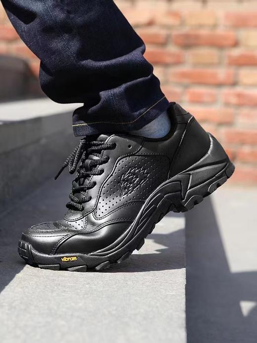 君洛克D18004 小刺猬4.0 功能训练鞋（ESD防静电） 商品图5