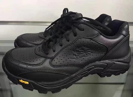 君洛克D18004 小刺猬4.0 功能训练鞋（ESD防静电） 商品图9