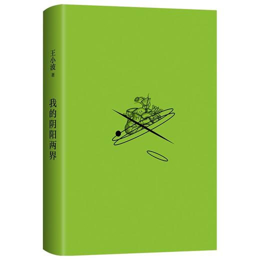 我的阴阳两界 商品图2