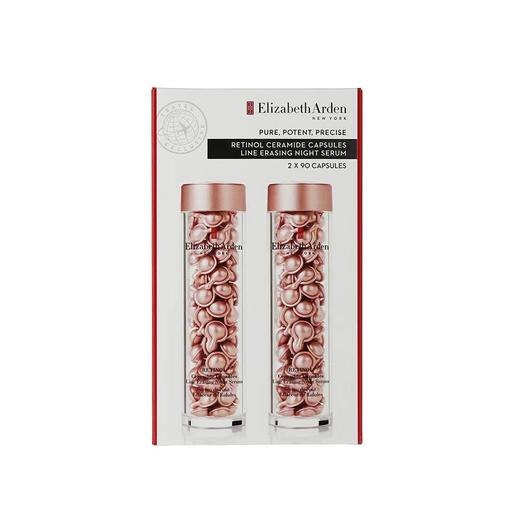 雅顿时空焕活精华夜间多效胶囊精华90粒 商品图1