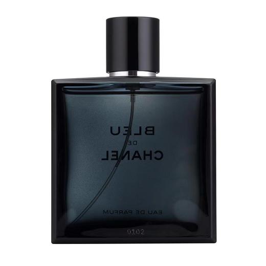 香奈儿BLEU蔚蓝5持久古龙 蔚蓝男士香水EDP浓香水 100ml 商品图1